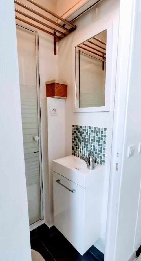 Apartment 3 Etoiles Lumineux Et Calme A 250 M De La Mers-les-Bains