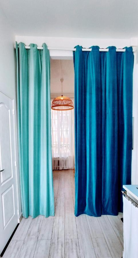 3 Etoiles Lumineux Et Calme A 250 M De La Apartment Mers-les-Bains